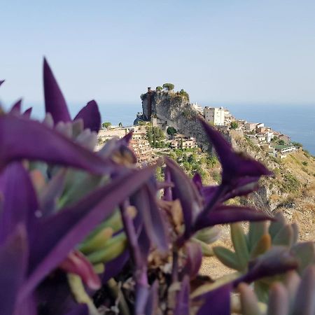 Casa Vacanze Monte Venere Кастелмола Екстериор снимка