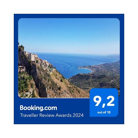 Casa Vacanze Monte Venere Кастелмола Екстериор снимка