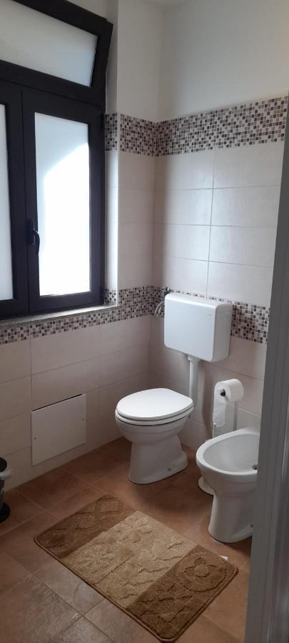 Casa Vacanze Monte Venere Кастелмола Екстериор снимка