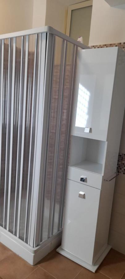 Casa Vacanze Monte Venere Кастелмола Екстериор снимка
