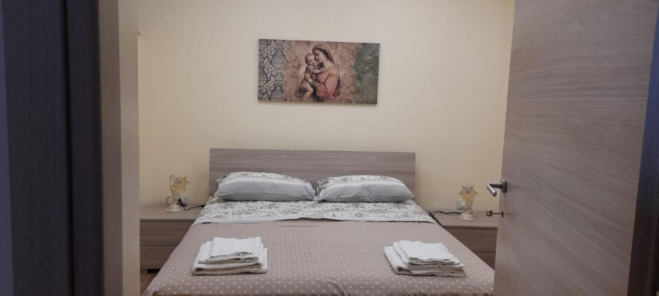 Casa Vacanze Monte Venere Кастелмола Екстериор снимка