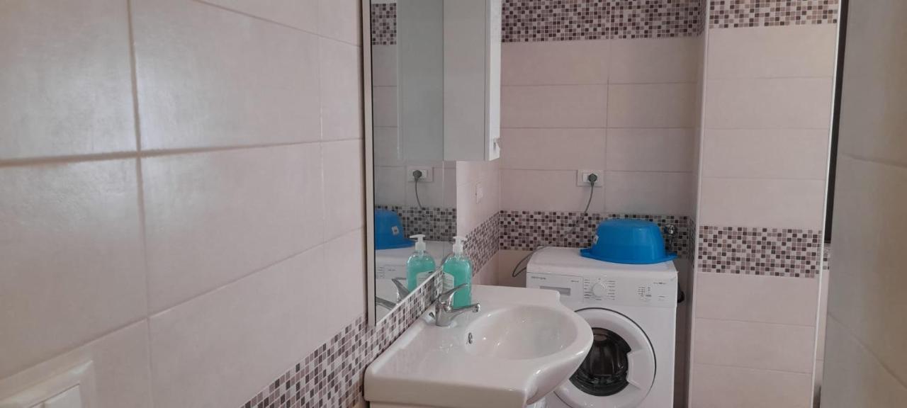Casa Vacanze Monte Venere Кастелмола Екстериор снимка