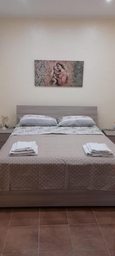 Casa Vacanze Monte Venere Кастелмола Екстериор снимка