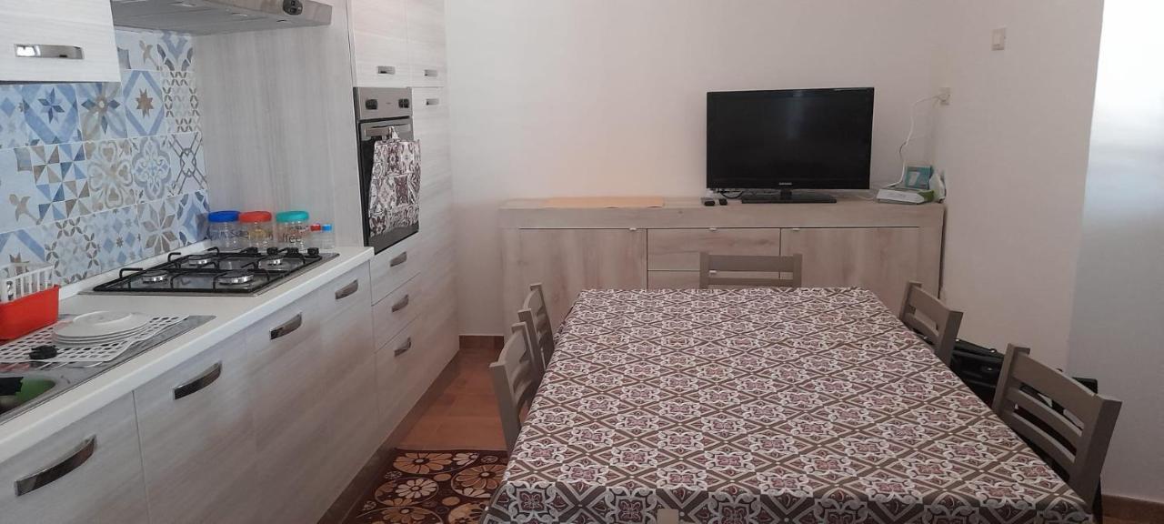 Casa Vacanze Monte Venere Кастелмола Екстериор снимка
