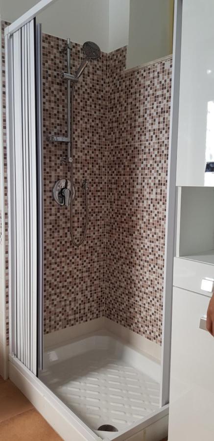 Casa Vacanze Monte Venere Кастелмола Екстериор снимка