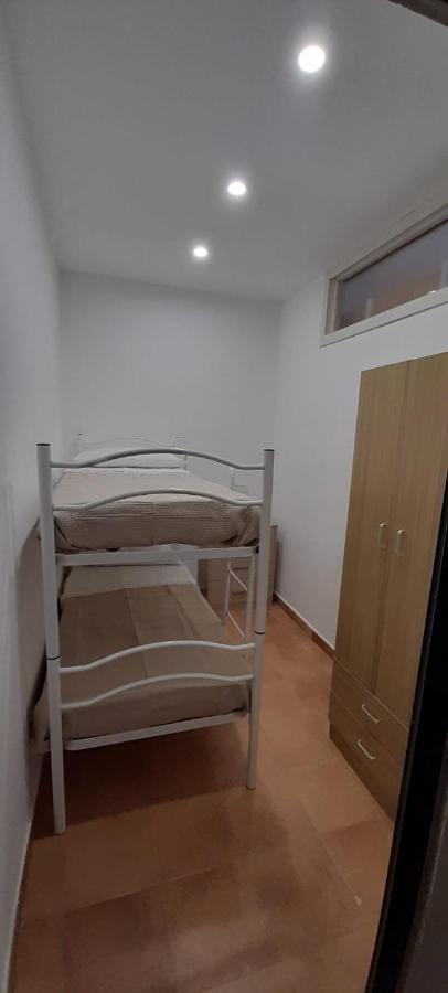 Casa Vacanze Monte Venere Кастелмола Екстериор снимка