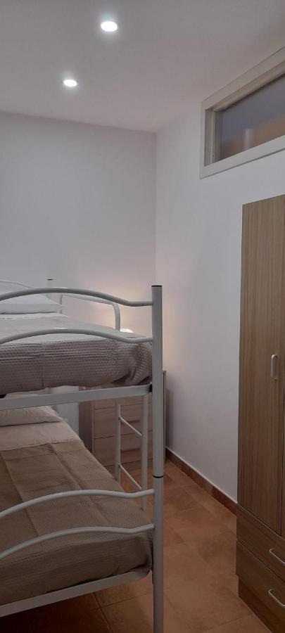 Casa Vacanze Monte Venere Кастелмола Екстериор снимка