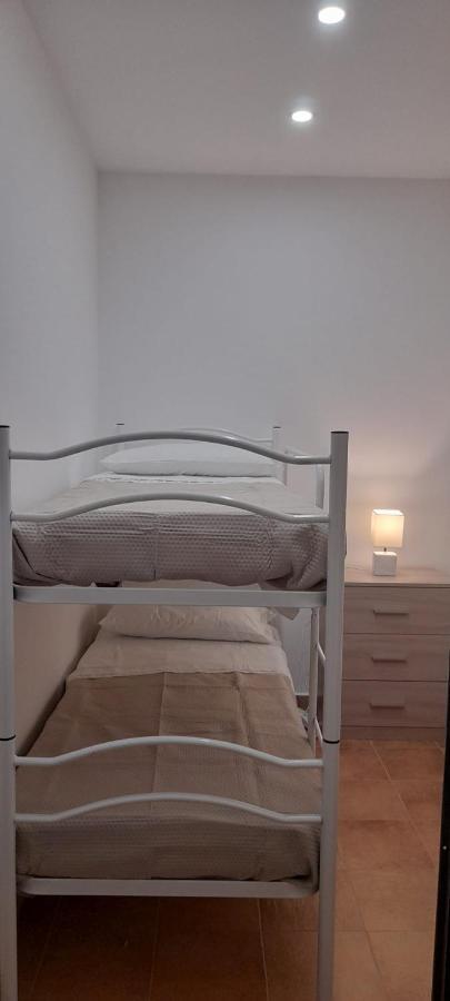 Casa Vacanze Monte Venere Кастелмола Екстериор снимка